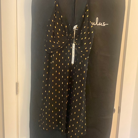 Cocktail dress - Picture 1 of 3